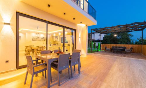 Villa Kaila Üzümlü — 4