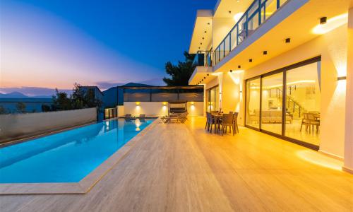 Villa Kaila Üzümlü — 7