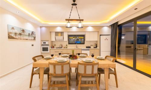 Villa Kaila Üzümlü — 41