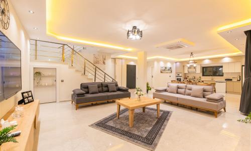Villa Kaila Üzümlü — 40