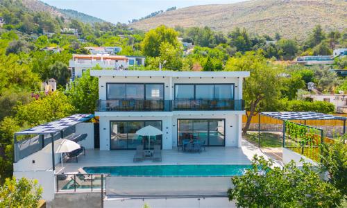 Villa Kaila Üzümlü — 80
