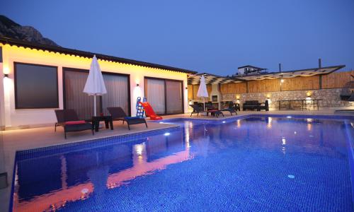 Villa Kaklık