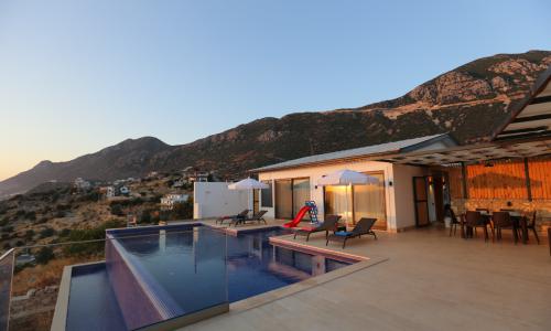 Villa Kaklık — 45