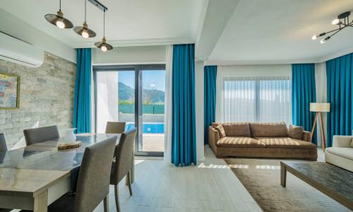 Villa Kalinda Dalaman — 26