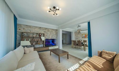Villa Kalinda Dalaman — 28
