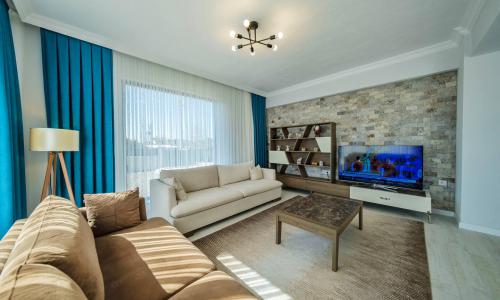 Villa Kalinda Dalaman — 30
