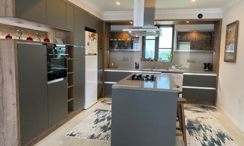 Villa Kalinda Dalaman — 31
