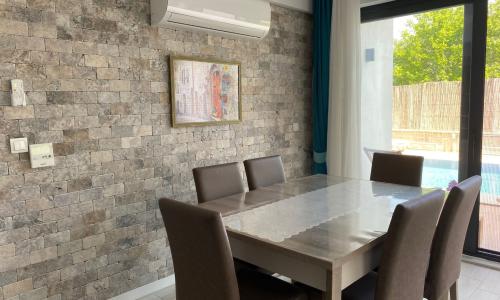 Villa Kalinda Dalaman — 32