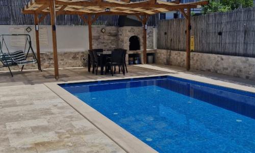 Villa Kalinda Dalaman — 4