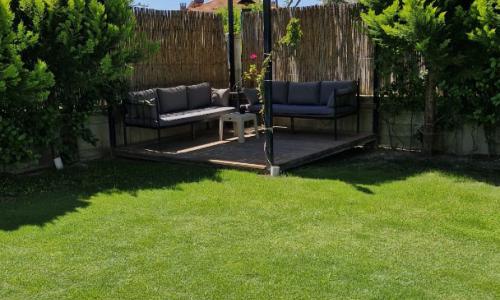 Villa Kalinda Dalaman — 71