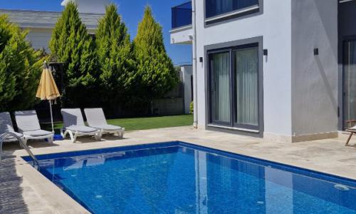 Villa Kalinda Dalaman — 7