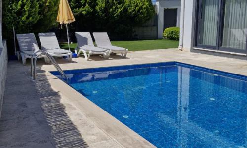 Villa Kalinda Dalaman — 6