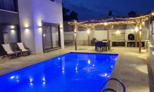 Villa Kalinda Dalaman — 73