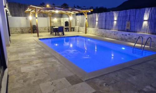 Villa Kalinda Dalaman — 74