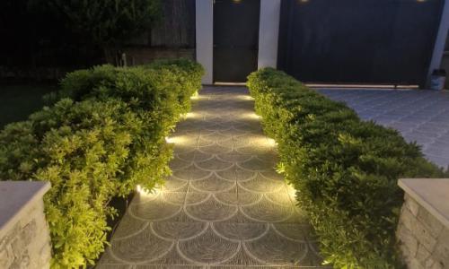Villa Kalinda Dalaman — 76