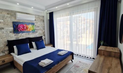 Villa Kalinda Dalaman — 69