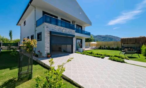 Villa Kalinda Dalaman — 2