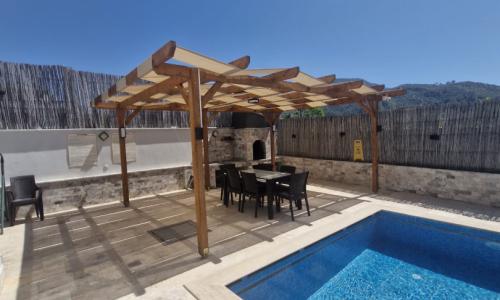 Villa Kalinda Dalaman — 11
