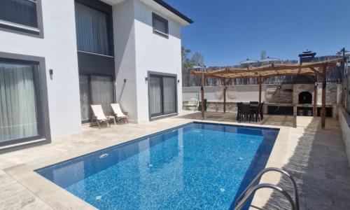 Villa Kalinda Dalaman — 9