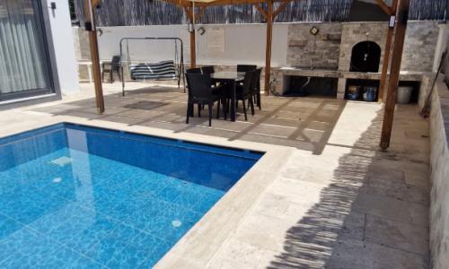 Villa Kalinda Dalaman — 10
