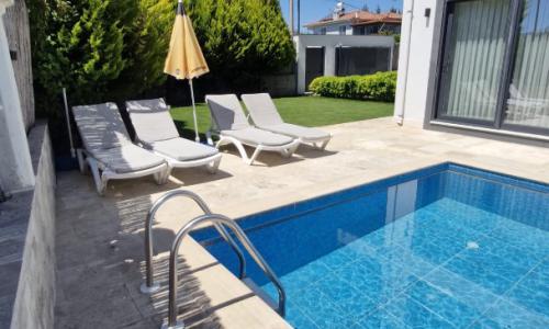 Villa Kalinda Dalaman — 5
