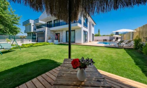Villa Kalinda Dalaman — 78
