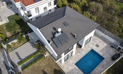 Villa Kalinda Dalaman — 79