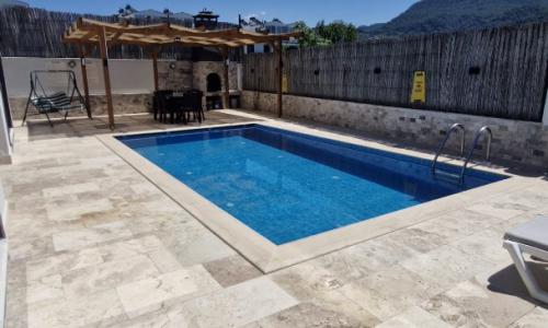 Villa Kalinda Dalaman — 84