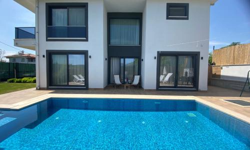 Villa Kalinda Dalaman — 1