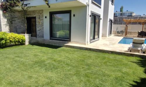 Villa Kalinda Dalaman — 12