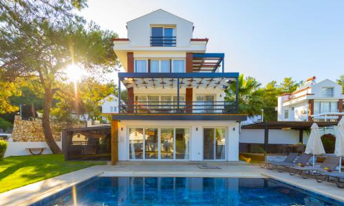 Villa Deep Sea Vip — 1