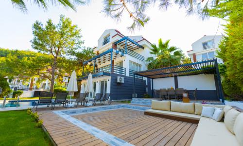 Villa Deep Sea Vip — 5
