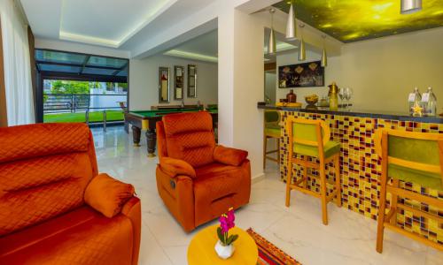 Villa Deep Sea Vip — 17
