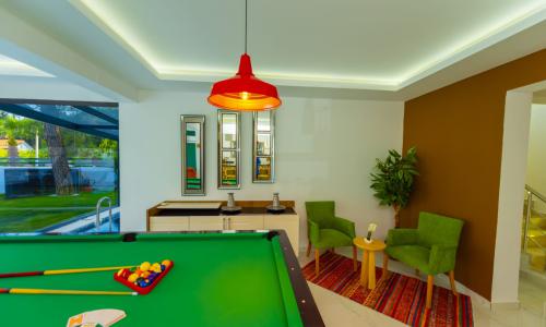 Villa Deep Sea Vip — 18