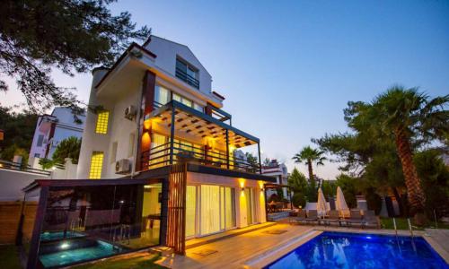 Villa Deep Sea Vip — 4
