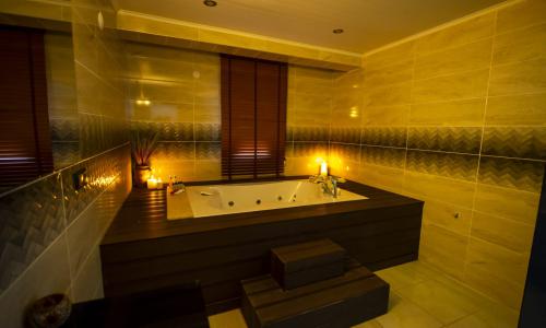 Villa Deep Sea Vip — 30