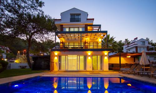 Villa Deep Sea Vip — 3