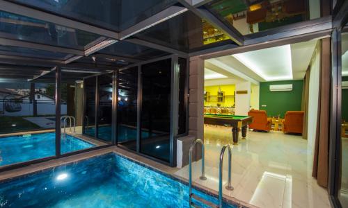 Villa Deep Sea Vip — 33