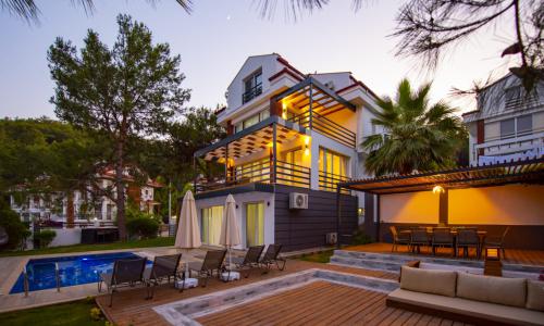Villa Deep Sea Vip — 9