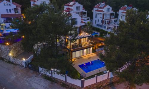 Villa Deep Sea Vip — 2