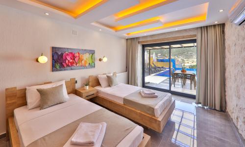 Villa Kalisto — 20