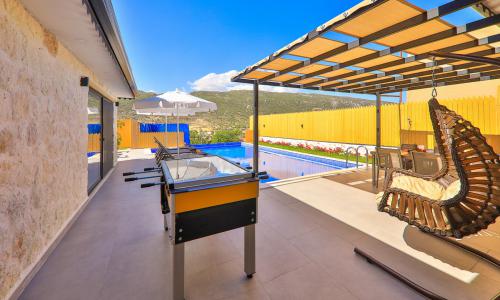 Villa Kalisto — 28