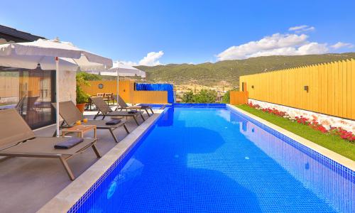 Villa Kalisto — 29