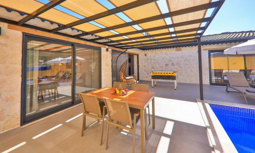 Villa Kalisto — 30