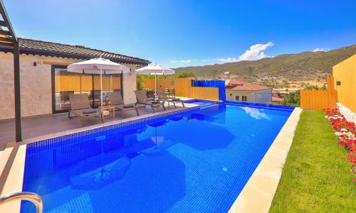 Villa Kalisto — 3