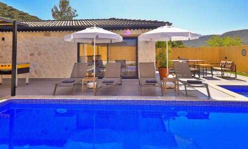 Villa Kalisto — 4