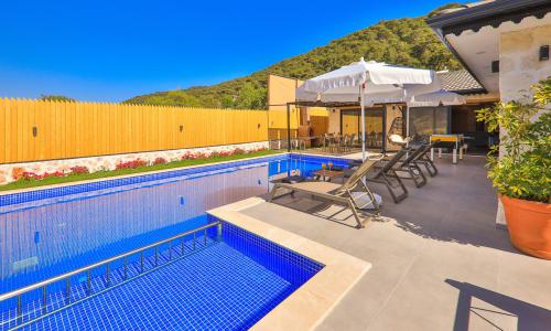 Villa Kalisto — 5