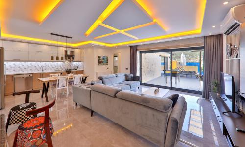 Villa Kalisto — 9