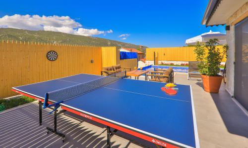 Villa Kalisto — 32