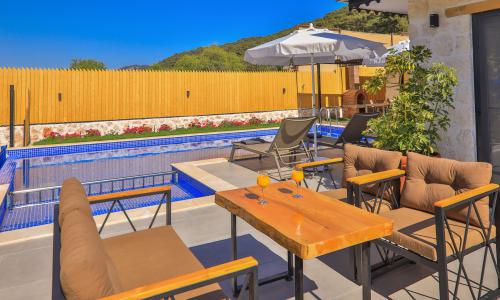 Villa Kalisto — 33